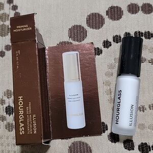 Hourglass Illusion Priming Moisturizer 3.7ml